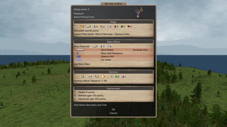 Скриншот 4 из Dominions 5
