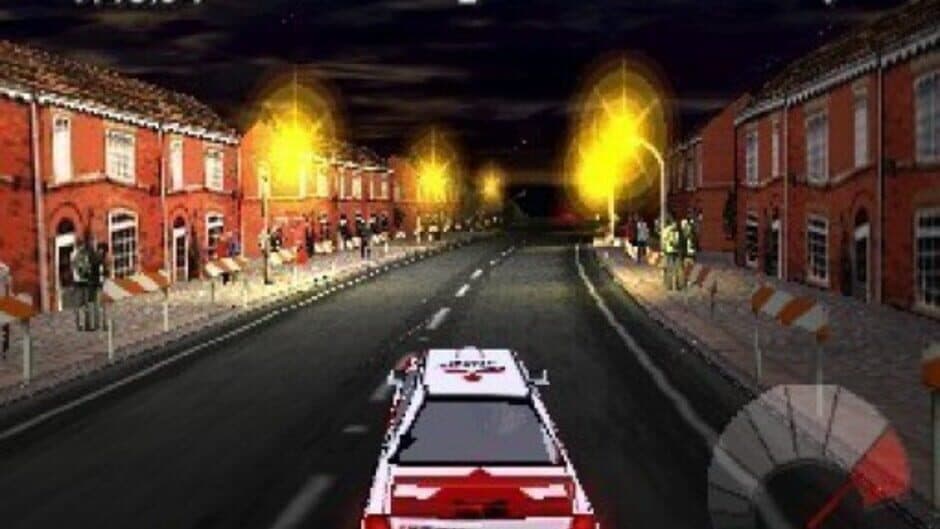 Скриншот 2 из International Rally Championship