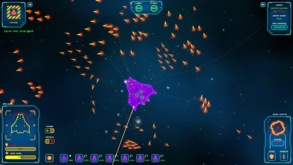Скриншот 1 из Navalia