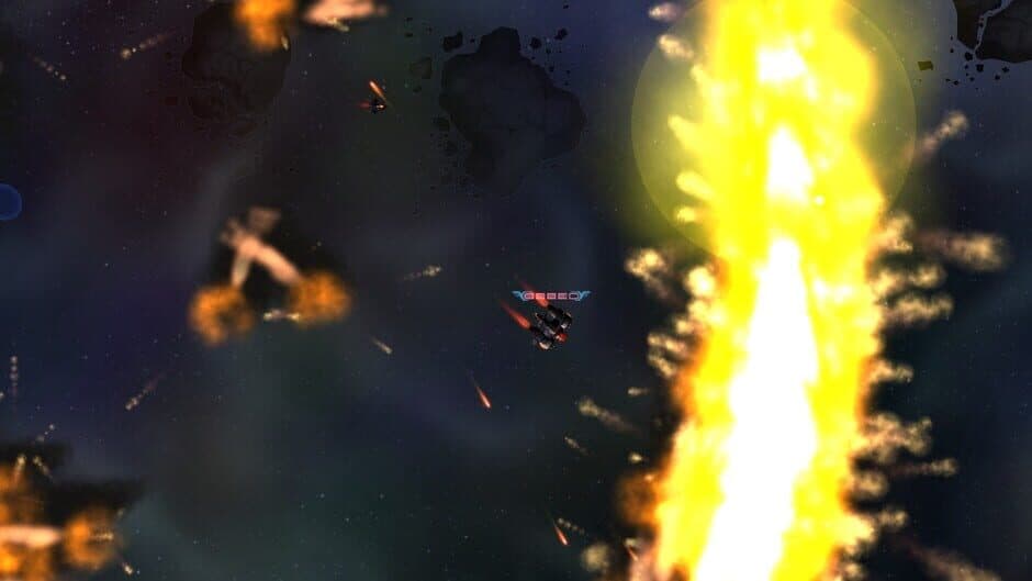 Скриншот 2 из Stardrift Nomads