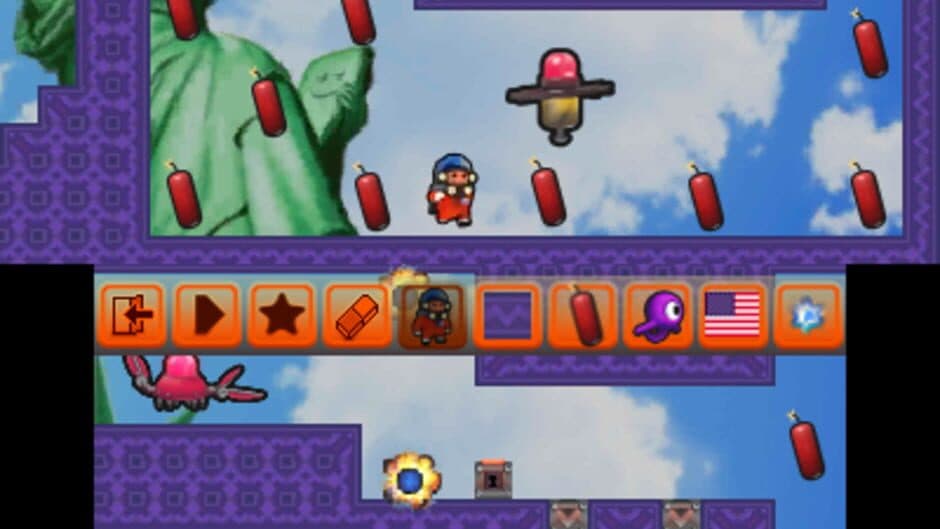 Скриншот 9 из Johnny Dynamite