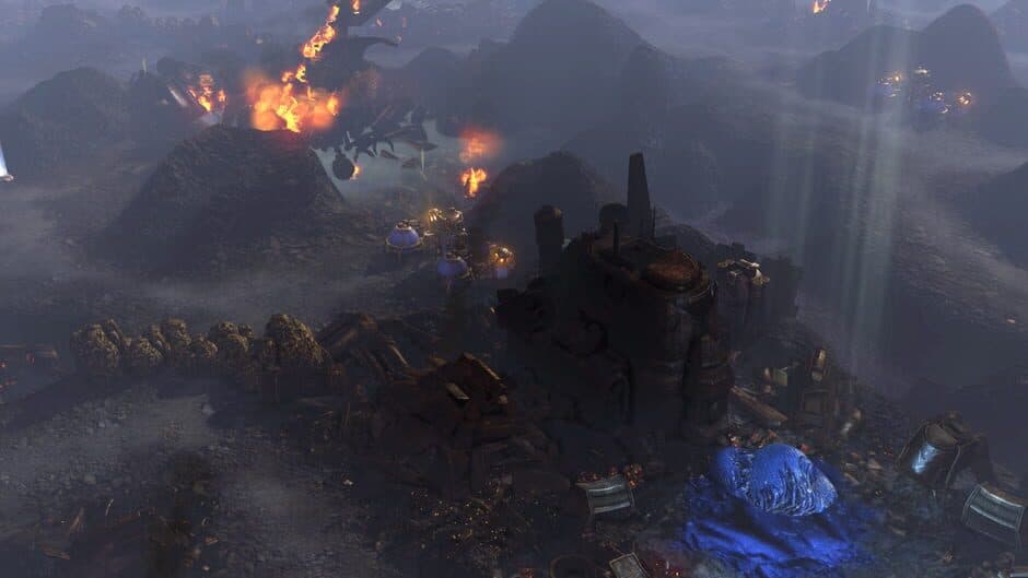 Скриншот 4 из Grey Goo: Emergence