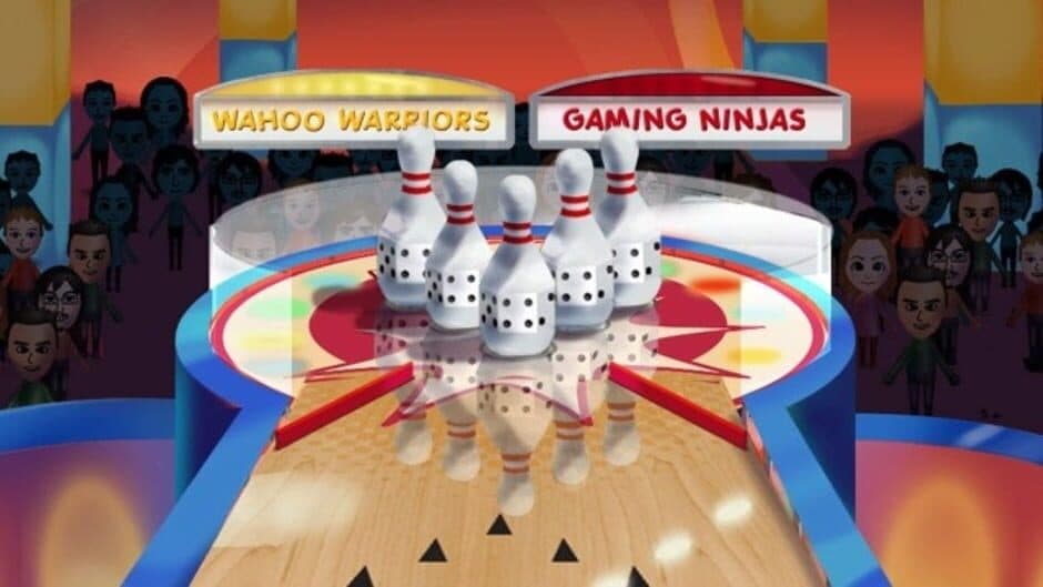 Скриншот 4 из Family Game Night 4: The Game Show