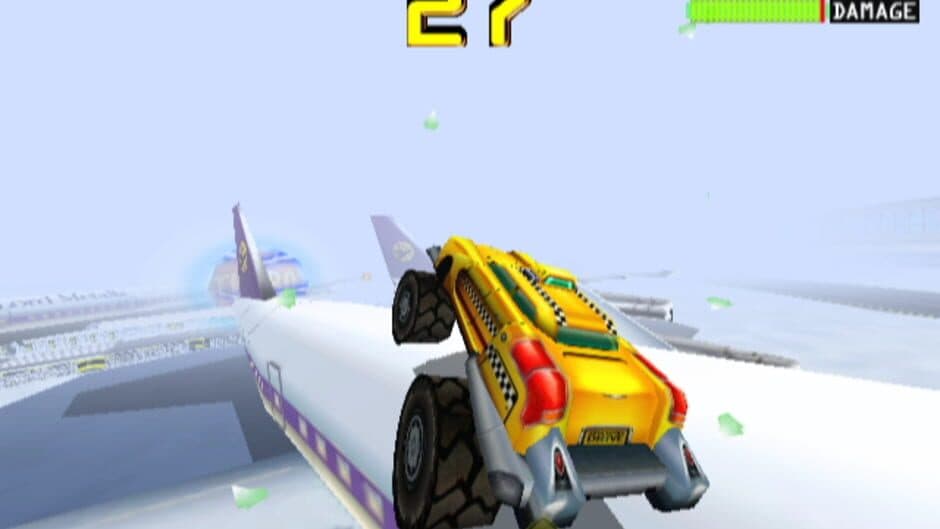 Скриншот 1 из Smashing Drive
