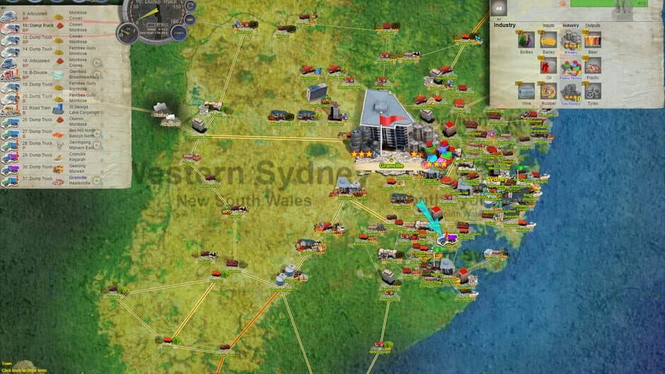 Скриншот 4 из Logistical