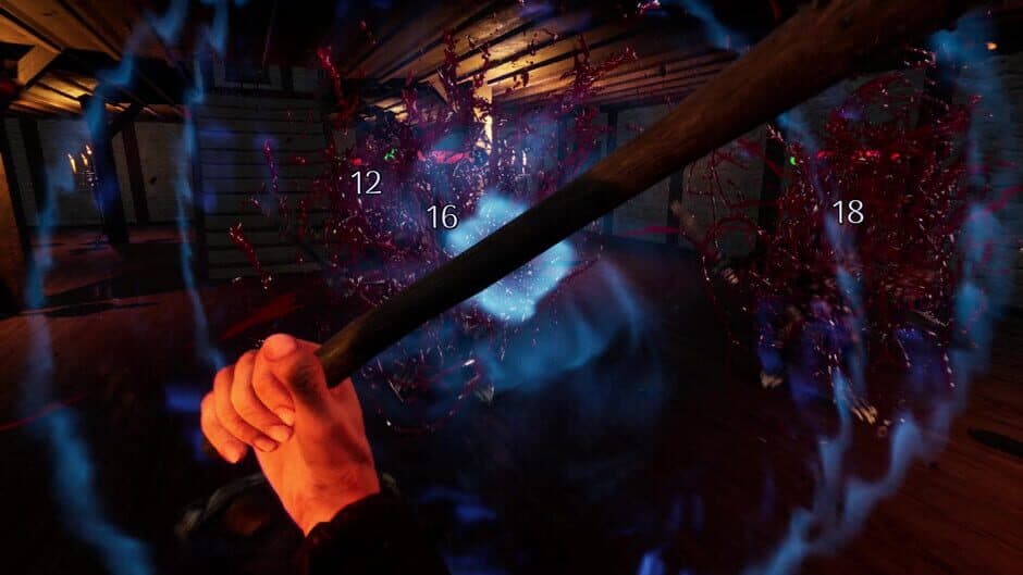 Скриншот 2 из Dungeon Crowley
