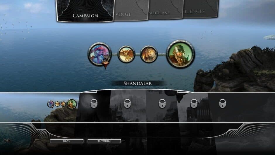 Скриншот 5 из Magic: The Gathering - Duels of the Planeswalkers 2013