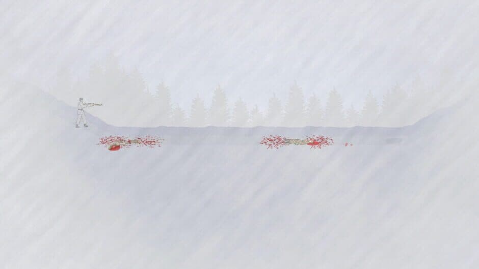 Скриншот 5 из White Nothing