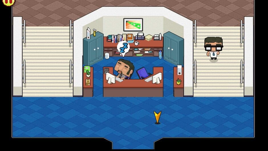 Скриншот 1 из Level 22: Gary's Misadventures