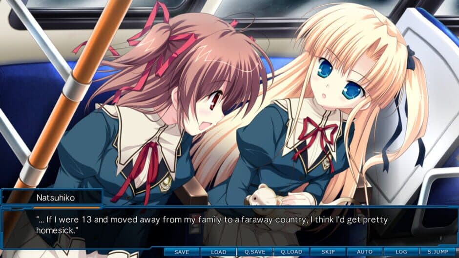 Скриншот 3 из Root Double: Before Crime * After Days - Xtend Edition