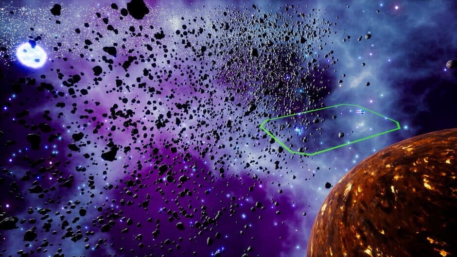 Скриншот 7 из Homeworld Defense