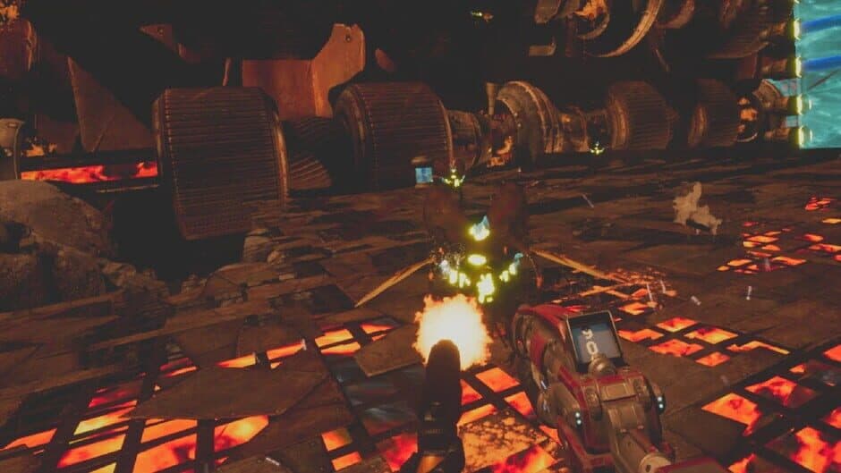 Скриншот 5 из DMD Mars Mission