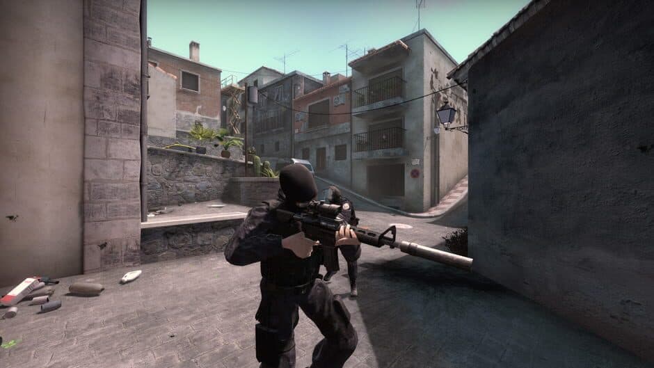Скриншот 4 из Tactical Intervention