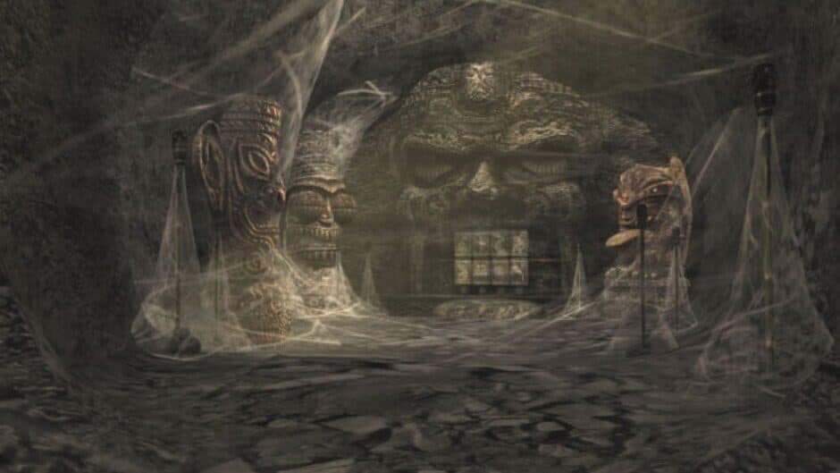 Скриншот 4 из Nancy Drew: The Creature of Kapu Cave