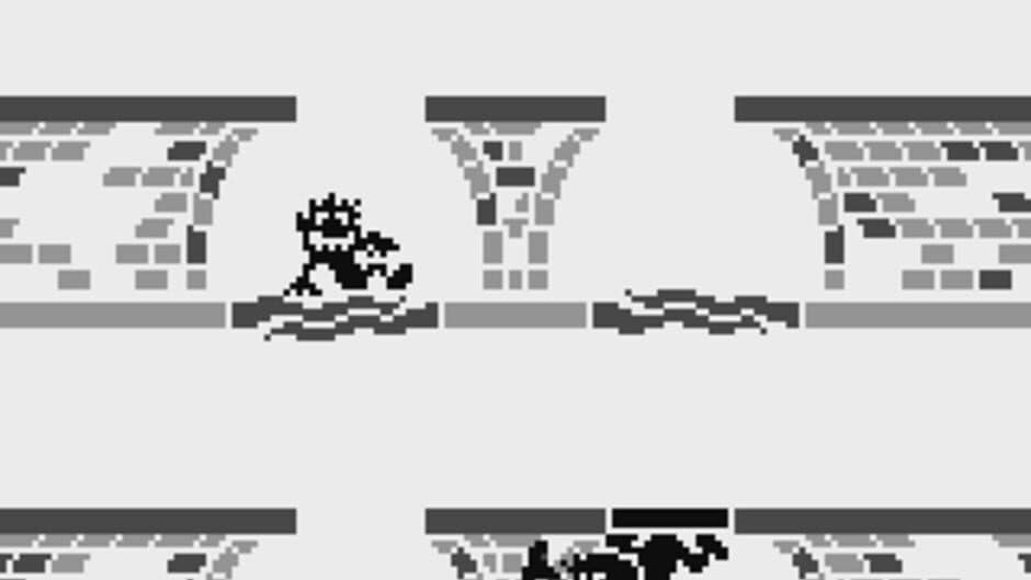 Скриншот 4 из Game & Watch Gallery