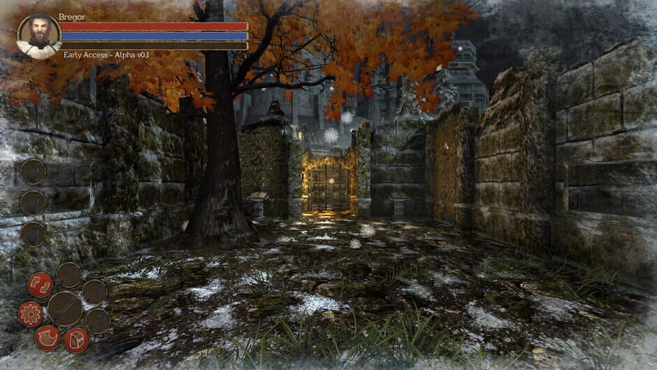 Скриншот 1 из Ruzar: The Life Stone