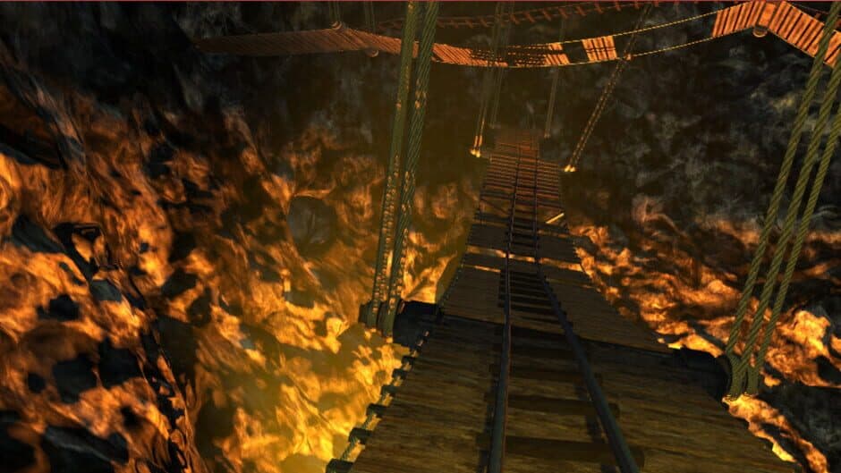 Скриншот 4 из VR Coaster Extreme
