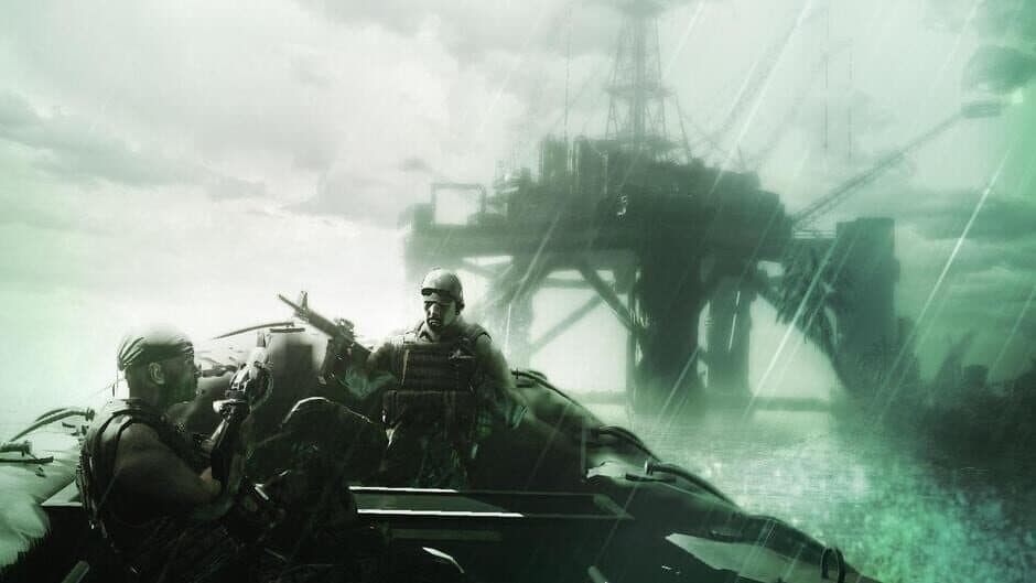 Скриншот 1 из Sniper: Ghost Warrior - Gold Edition