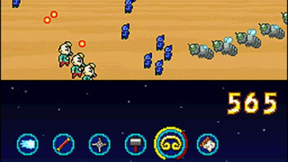 Скриншот 2 из Paul's Shooting Adventure 2
