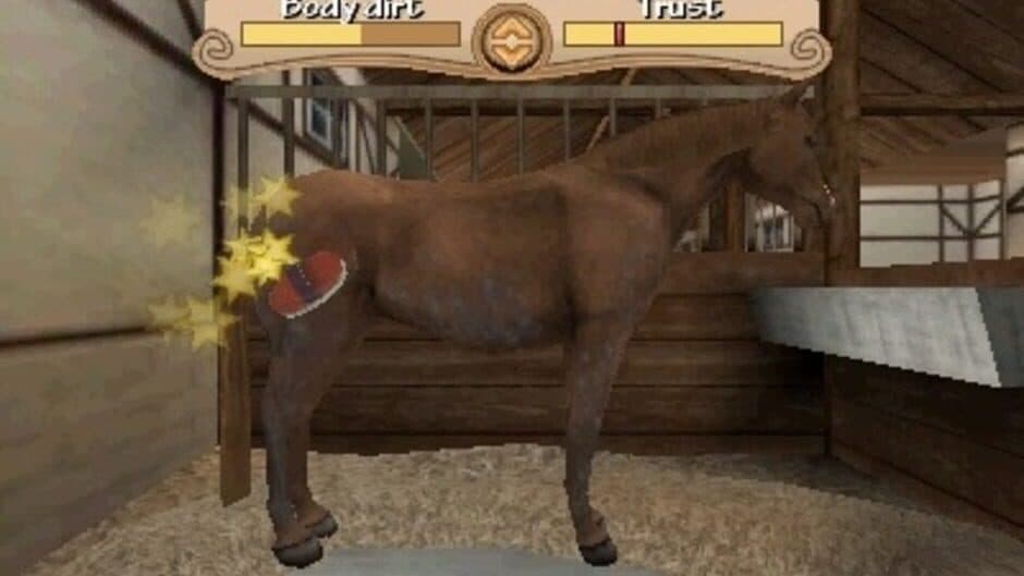 Скриншот 4 из Life with Horses 3D