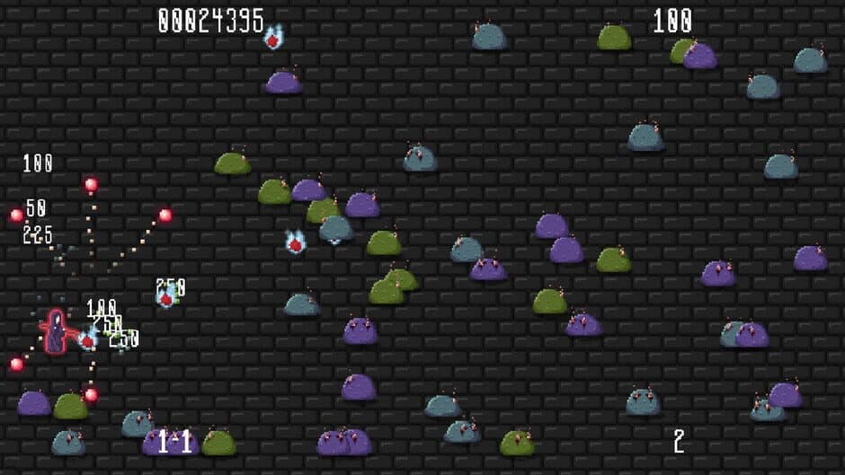 Скриншот 2 из Monsters!
