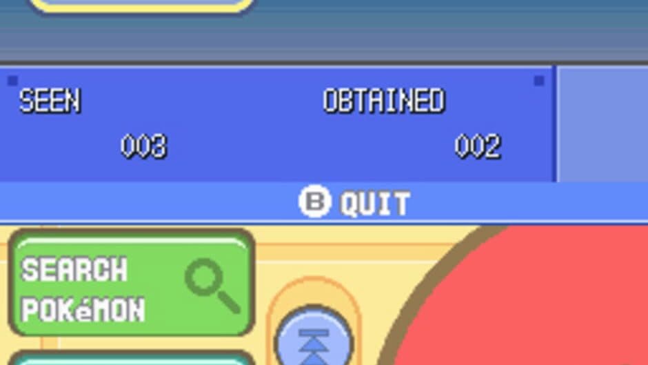 Скриншот 12 из Pokémon Diamond Version