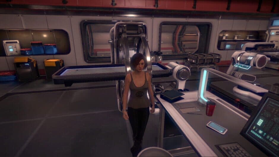 Скриншот 3 из Solaria Moon