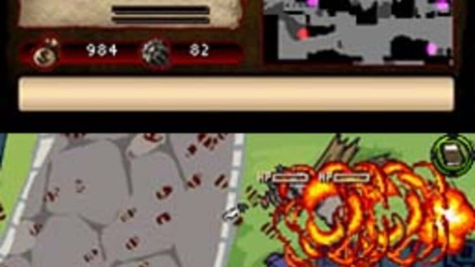Скриншот 5 из The Lost Town: The Dust