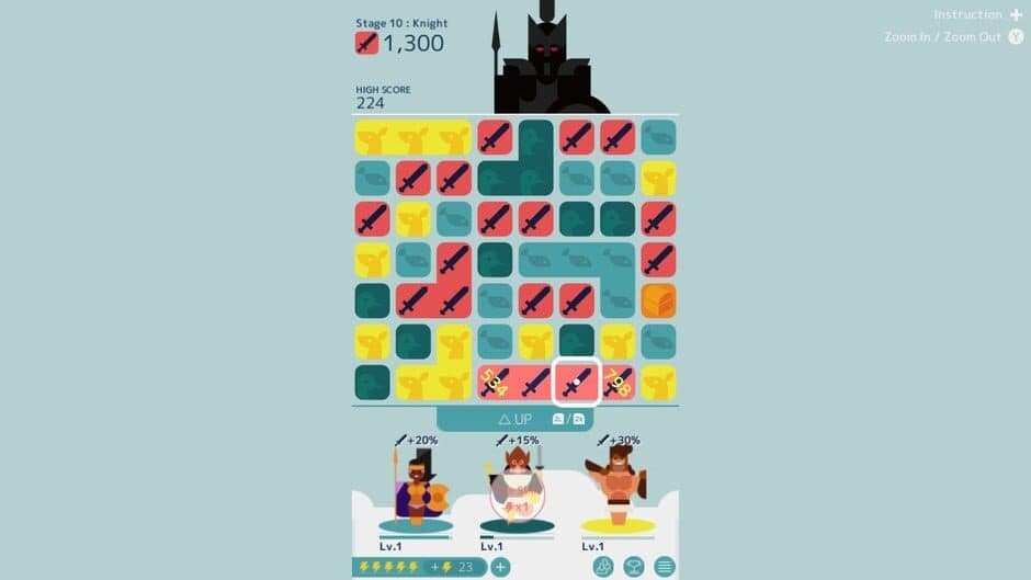 Скриншот 9 из Mujo