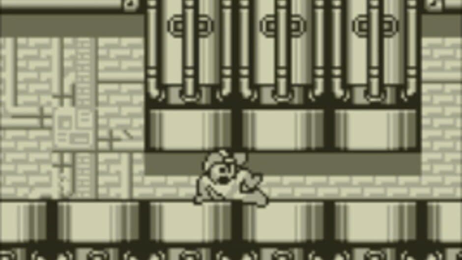 Скриншот 1 из Mega Man III
