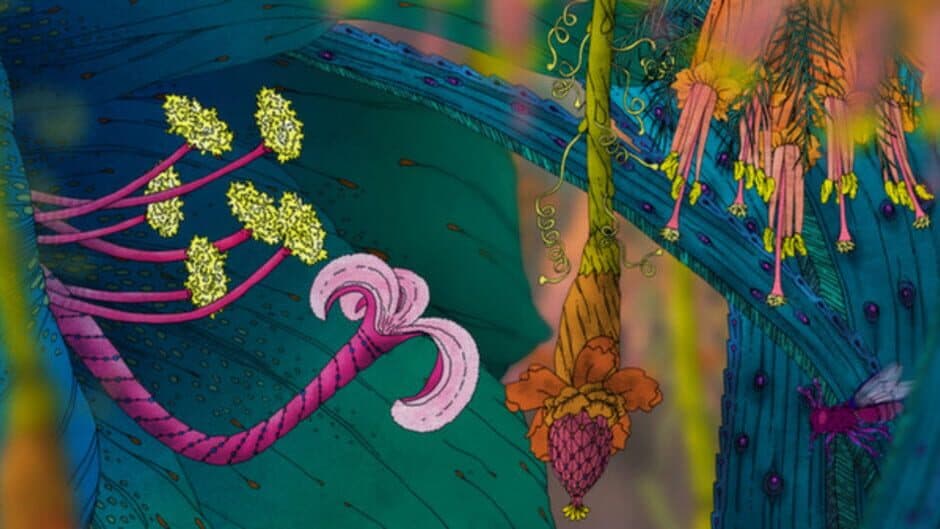 Скриншот 2 из Morphopolis