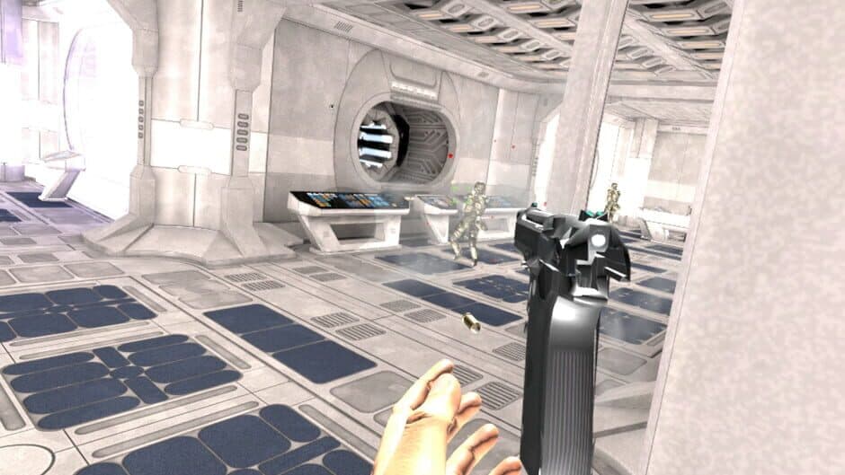 Скриншот 12 из Star Sod
