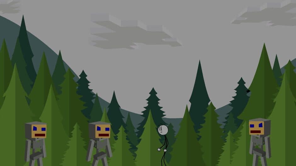 Скриншот 9 из Jailbreak Craft