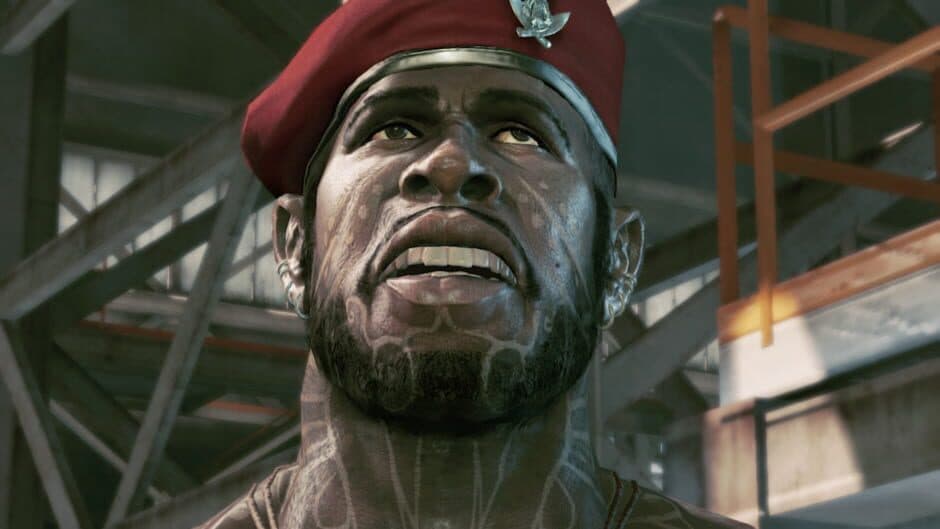 Скриншот 8 из Devil's Third