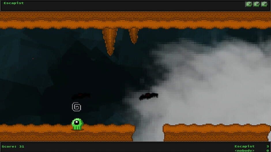 Скриншот 5 из Cave Escape