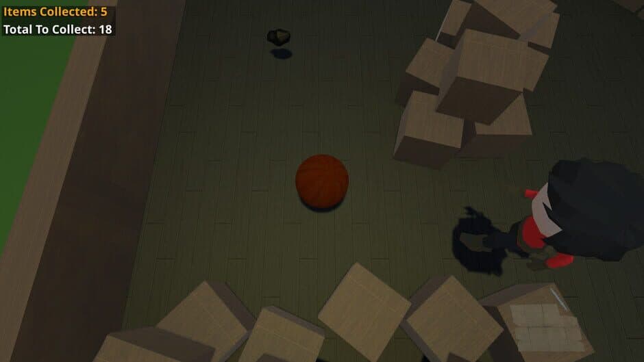 Скриншот 2 из Sphere Frustration