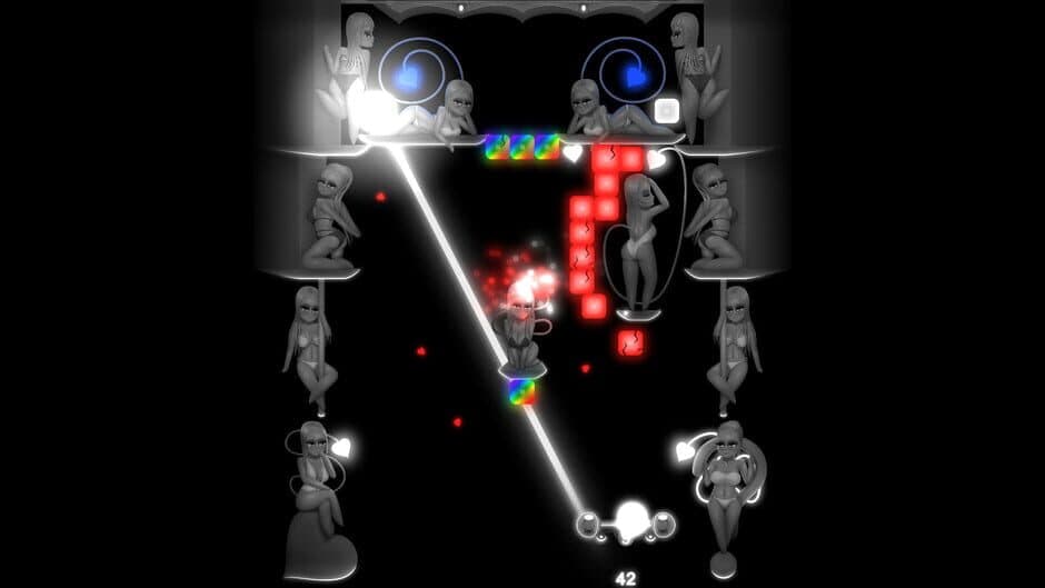 Скриншот 5 из Heart'n Block