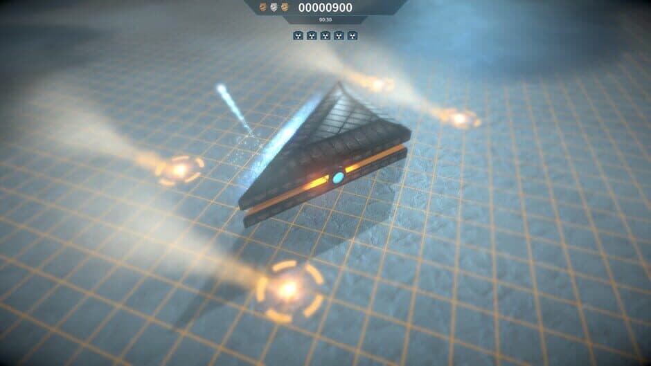 Скриншот 5 из Tri.Defender