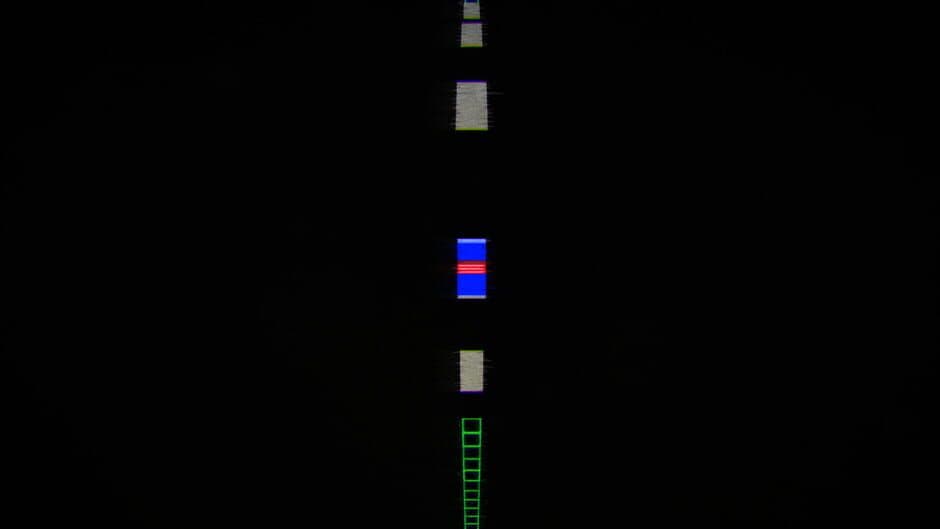 Скриншот 3 из Wrong Dimension - The One Dimensional Platformer