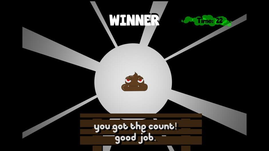 Скриншот 8 из Count Dookie Fart