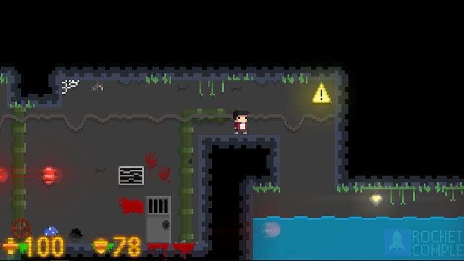 Скриншот 2 из Second Hazardous Course