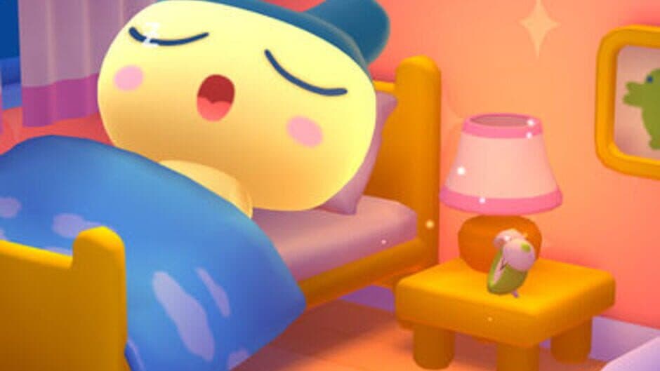 Скриншот 11 из My Tamagotchi Forever