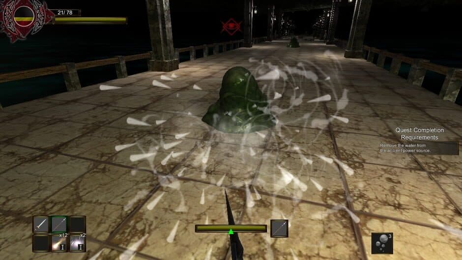 Скриншот 4 из Dungeons & Darkness