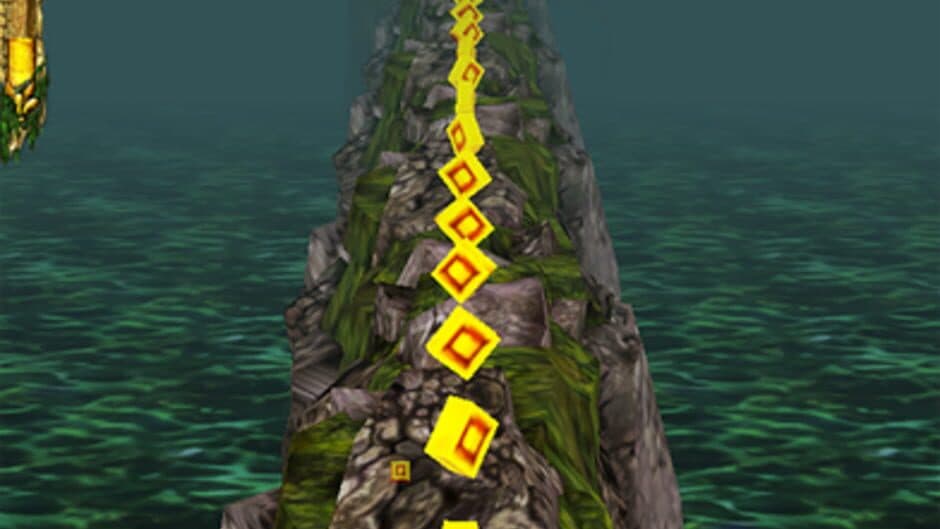 Скриншот 7 из Temple Run