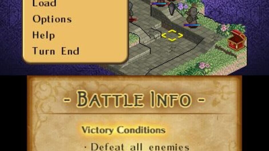Скриншот 4 из Mercenaries Saga 3