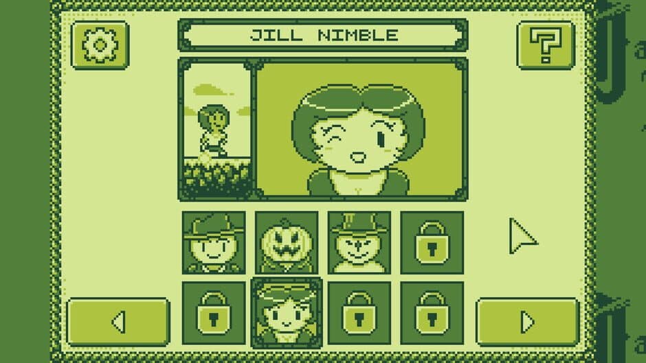 Скриншот 4 из Jack B. Nimble