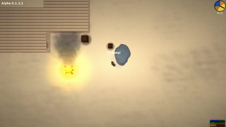 Скриншот 3 из Project Explore