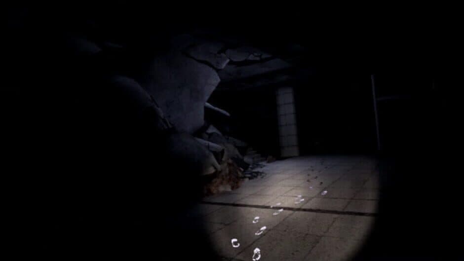 Скриншот 5 из Fastigium: Dead End