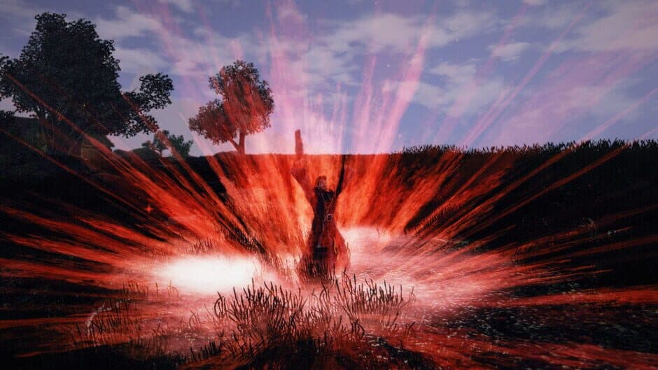 Скриншот 2 из Gothic 3: Forsaken Gods - Enhanced Edition
