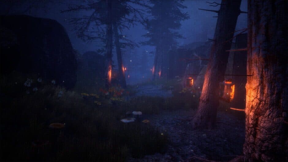 Скриншот 1 из Drizzlepath: Deja Vu